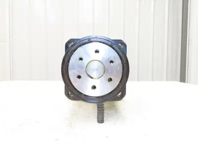 Sumitomo ANFX-P130F-0XLD-5 Inline Servo Gearbox 5:1 Planetary Reducer 3.5kW