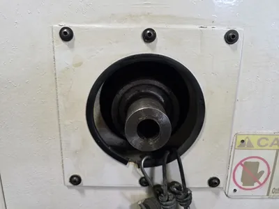 FRYER ET-21 CNC Lathes | Mohawk Machinery (13)