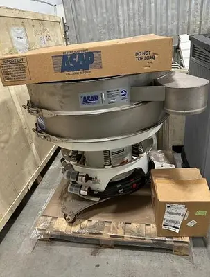 USED SWECO MX40S66TL