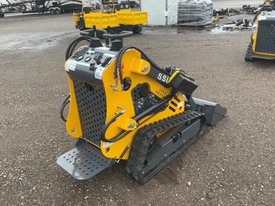 Used 2026 SDLANCH SSL60 Skid Steer Loaders Michigan US | Miedema Asset Management Group #1579186