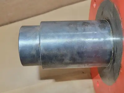 NEW SANDVIK BG01258320