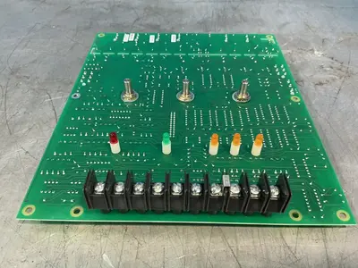 Used HDR 2099157 Printed Circuit Boards (PCB) Ohio US | HGR 24 #1414067