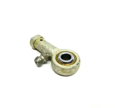 Used HEIM SPHERICAL ROD END 0.25" BORE GREASEABLE 1/4"-28 TH Bearings | Maverick Industrial Sales #1109317
