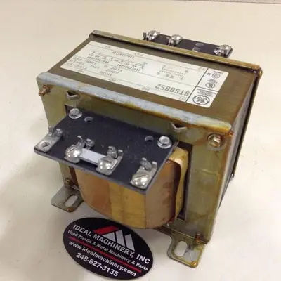 USED GENERAL ELECTRIC 9T58B52