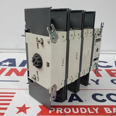 Used ABB OT200U03 Misc Industrial Equipment California US | American Industrial Supply Co. #1566525