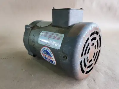 USED BALDOR VM3534-5