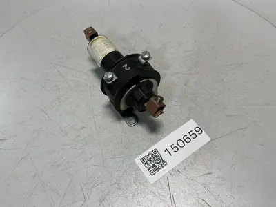 USED DURAKOOL 1035A120AC