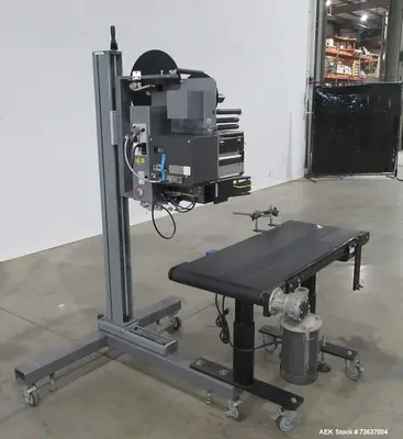 USED WEBER 1505S