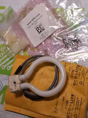 APE 7007-1210 RING LIGHT REPLACEMENT BULB
