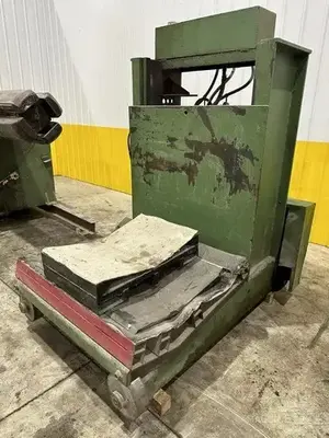 USED 1965 ROWE 12050-DSV