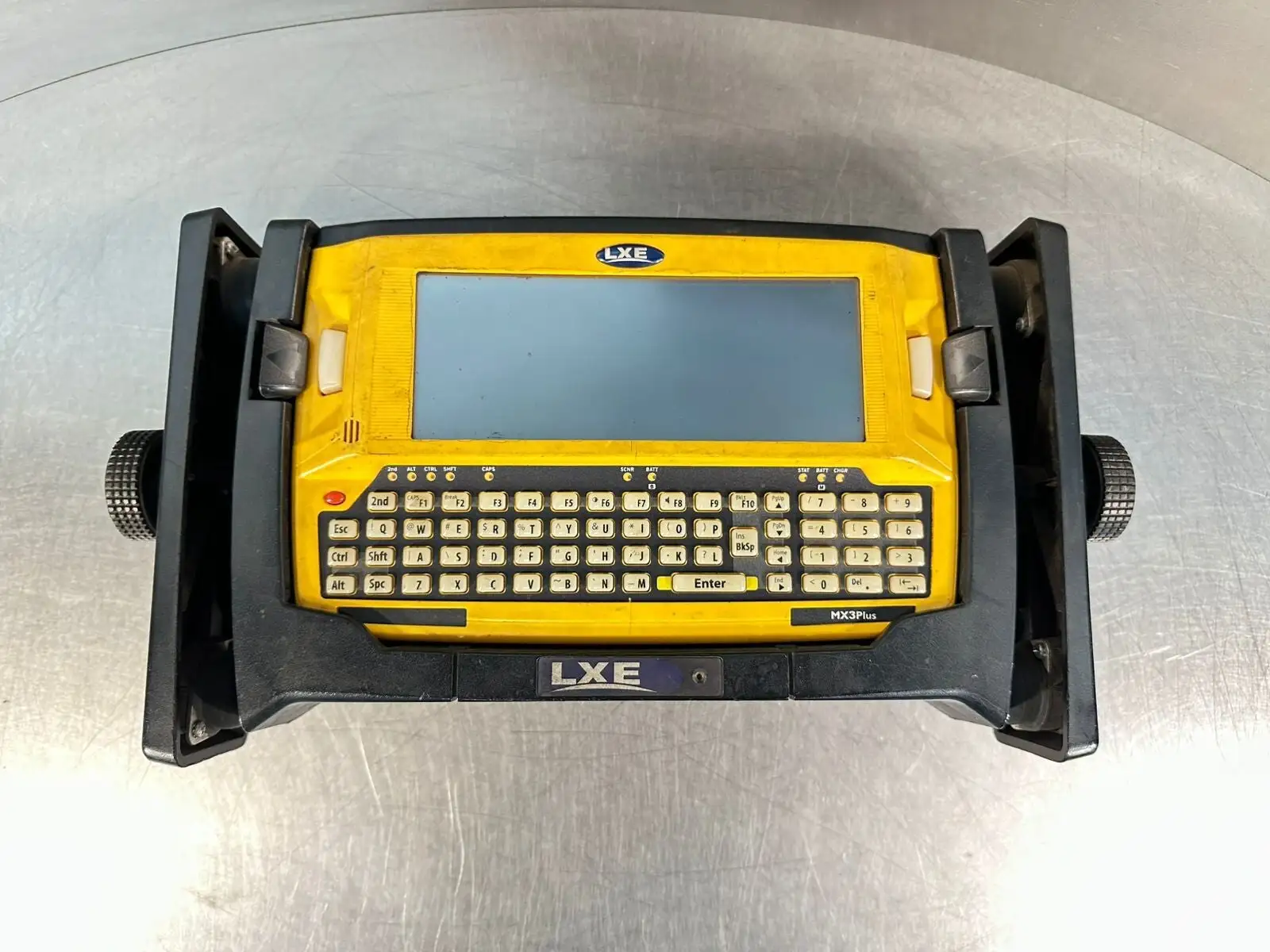 Lxe MX3Plus Mobile Computer MX3H Terminal (12.5.6)