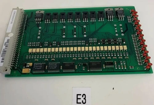 Used MARCHESINI I/OP-730 PLC Processors Indiana US | J&J Industrial Supply #516808