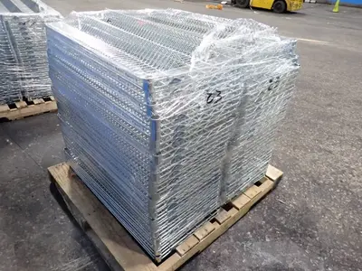 Metro 36" X 18" Wire Shelving