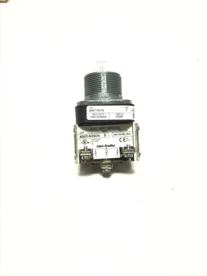 Allen-Bradley 800T-PD16/800T-N290N Pilot Light