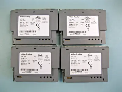 USED Allen-Bradley 1734-IB8