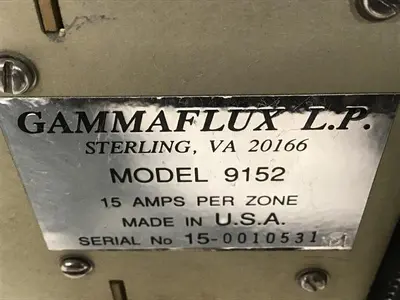 USED HUSKY 9152