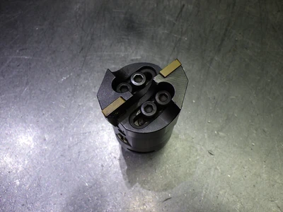 Sandvik Capto C3 37mm-47mm Roughing Boring Head C3-391.68A-3-032034A (LOC1028A)
