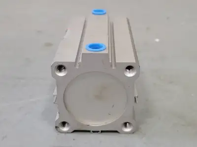 USED SMC CDQ2A50-75D