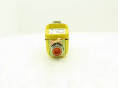 Fleetguard 9001AEQ3438 Seriplex One Hole Pushbutton Pendant Station Lot of 5