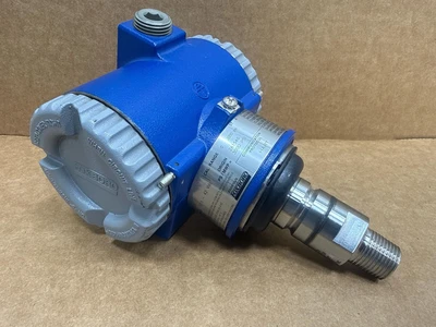 Foxboro IGP10-T62E1G Pressure Sensors | Fram Fram LLC (1)