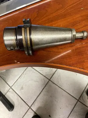 Used KAISER 6158-1652 CAT Holders Michigan US | RAB Industries, Inc. #184009