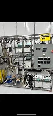 USED 2021 CHEMTECH KD 6