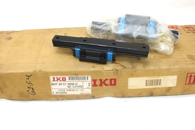 NEW IKO MHT 15 C2 R220 H
