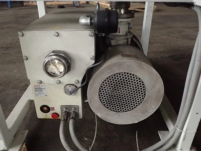 Used _UNKNOWN_ _UNKNOWN_ Vacuum Pumps Ohio US | Federal Equipment Company #1553393