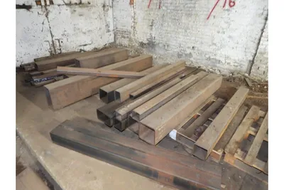 Used _UNKNOWN_ _UNKNOWN_ Commercial Materials & Supplies Ohio US | Thompson Auctioneers #1370810