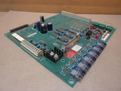 USED SIEMENS R15B02A226L6