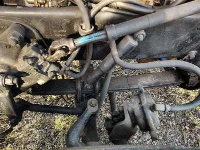 Used 1995 PETERBILT 379 Conventional trucks Ohio US | Proxy Equipment #1385200