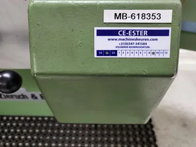 USED Z&B FS 3060