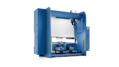 New | in-Stock 2023 OTINUS PBO-3722-DA66T Press Brakes Illinois US | Aucto #1437190