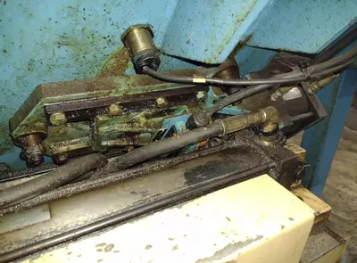 Used 1998 DOALL C-3300NC Horizontal Band Saws Ohio US | G-2000, Inc. #1063270
