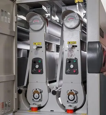 NEW NORTHTECH NT-12-1300RRC