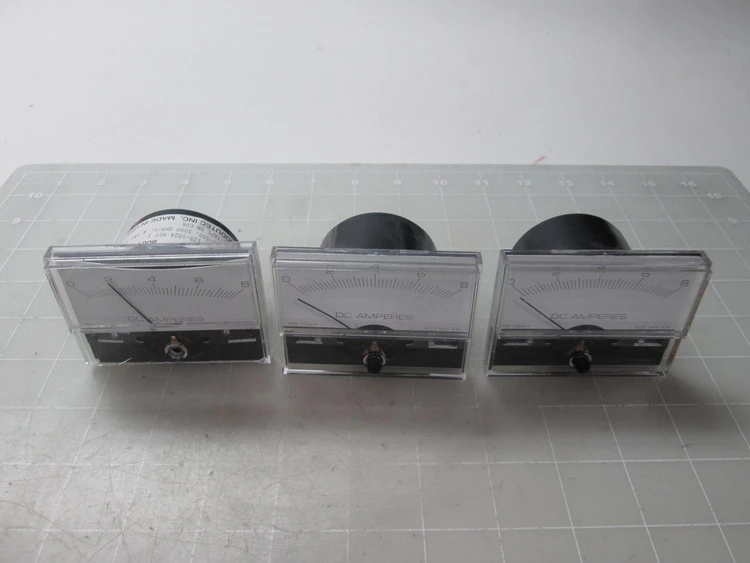 Used MODUTEC _UNKNOWN_ Meters - Misc | OCO Industrial #1712833