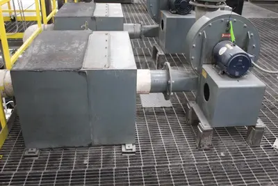 NEW YORK BLOWER K-05283 BLOWER | Levy Recovery Group (3)
