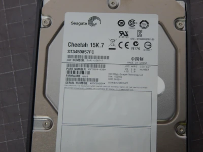 Used NETAPP _UNKNOWN_ Misc Networking Equipment | OCO Industrial #1587217