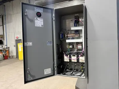 USED ORION HPD