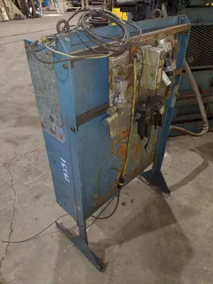 USED TISHKEN C0-16-4-25