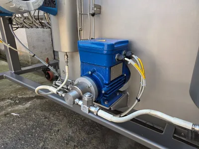 Used BAKER PERKINS MP24PH Food Extruders CZ | Perry Equipment #1307420