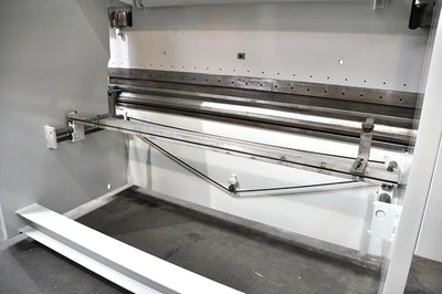 USED LVD PPBL 200 TON X 3100 MM
