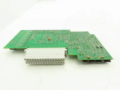Allen Bradley 321131-A02 PCB Printed Circuit Board PC Drive Control