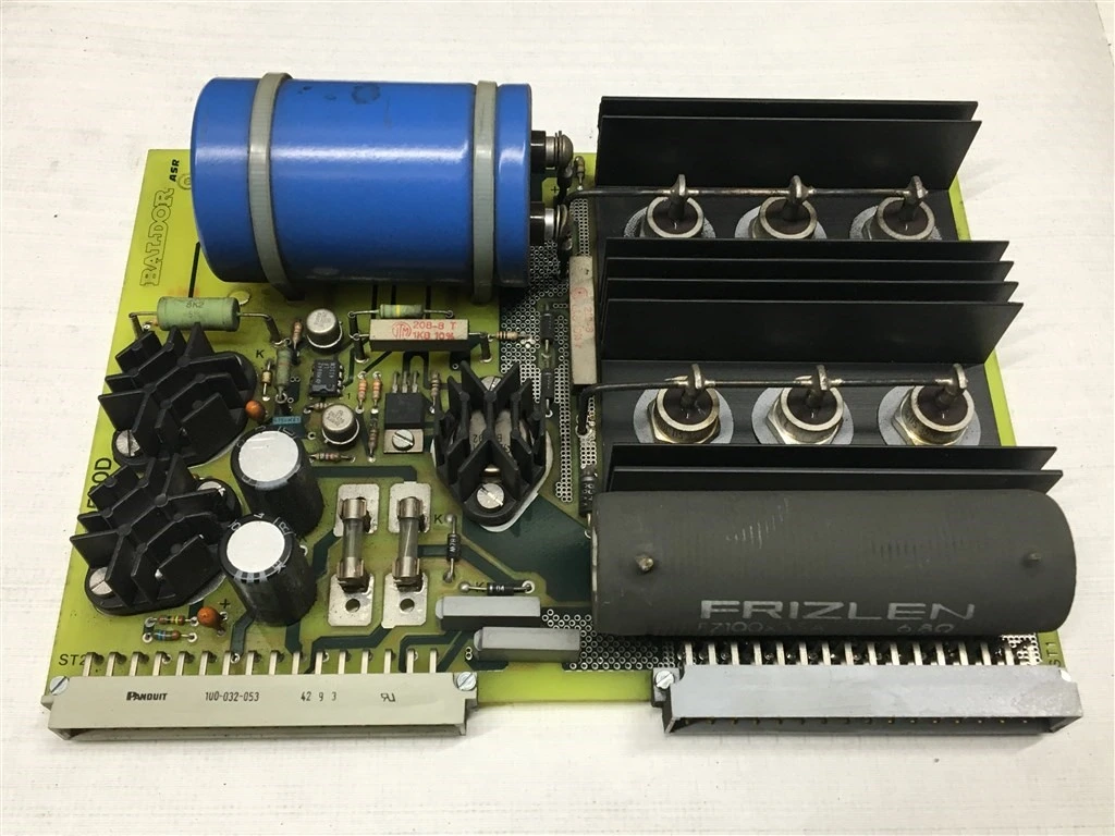 USED BALDOR PNM150-70-X (AS185V) (10530D) (1)-BALDOR ASR  1053