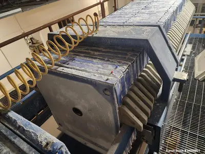 USED JWI 800N32-49-