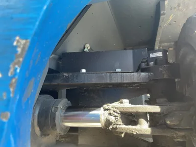 Used 2021 BYD ECB 18S-B Misc Forklifts Massachusetts US | Revelation Machinery #1541200