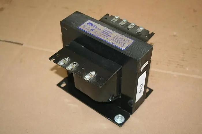 Used ACME ELECTRIC TA-2-69306 Transformers Michigan US | Ideal Machinery #602156