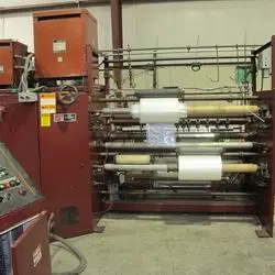 1985 DUSENBERY 10000 Slitters & Perforators, slitter rewinder | Mark One Machinery (1)