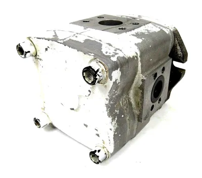 USED NACHI IPH-4B-32-20 HYDRAULIC PUMP IPH4B3220