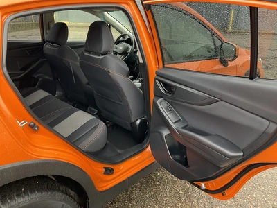 Used 2019 SUBARU CROSSTREK SUVs Michigan US | Miedema Asset Management Group #1335819